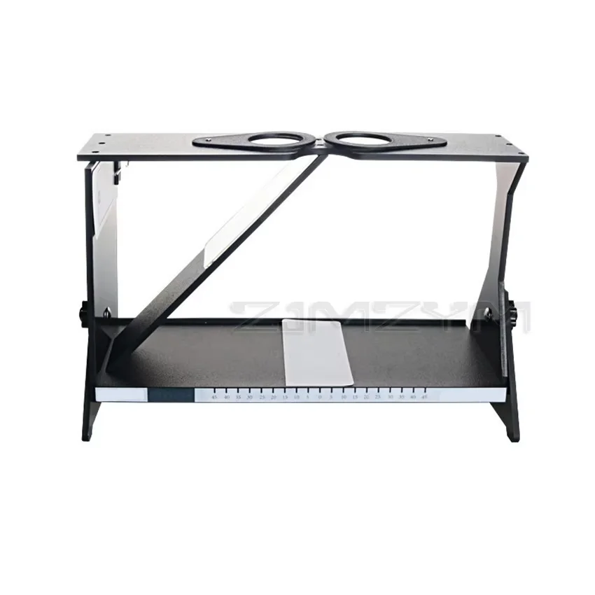 Single-Oblique Stereoscope Visual Training Device For Amblyopia Trainer Vision Improvement Training Stereoscopic