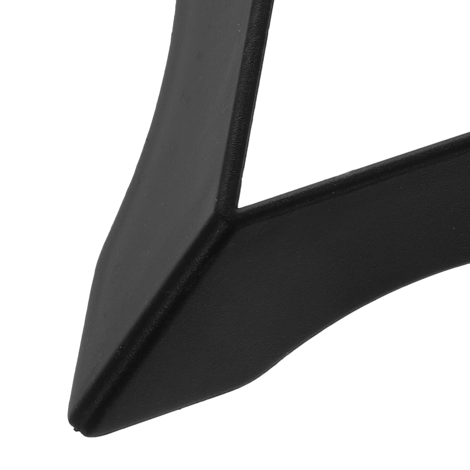 Supporto per treppiede in plastica colorata con base triangolare da 20 pezzi per cubi puzzle, telefoni, tablet, display, leggero e portatile