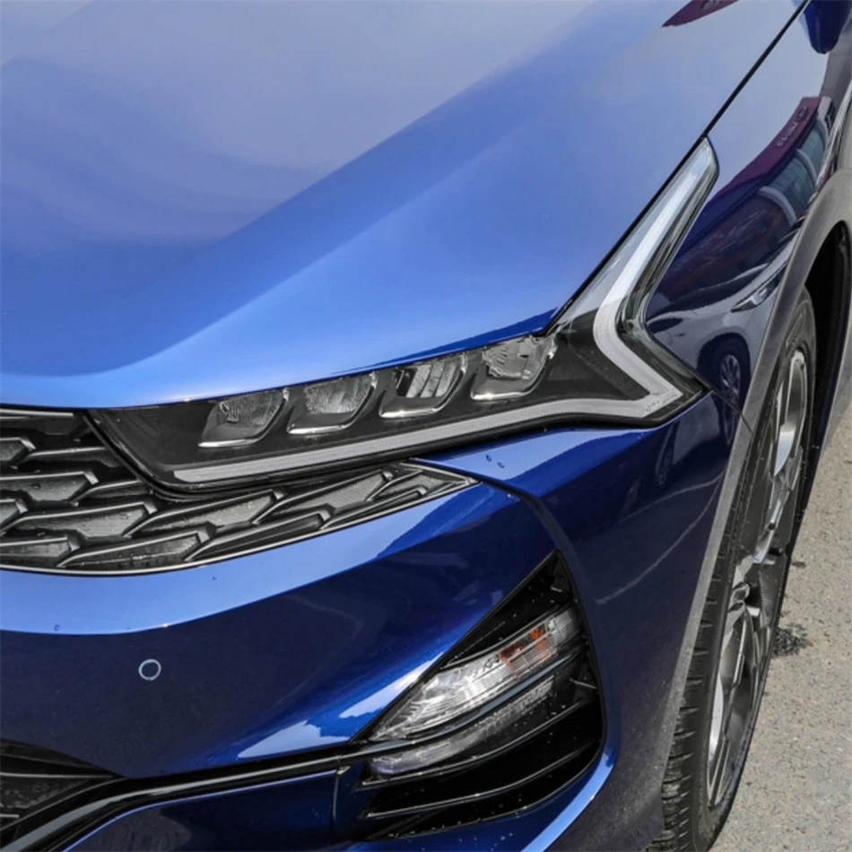 

Car Interior Spare Parts Shade Headlight Head Lamp Cover