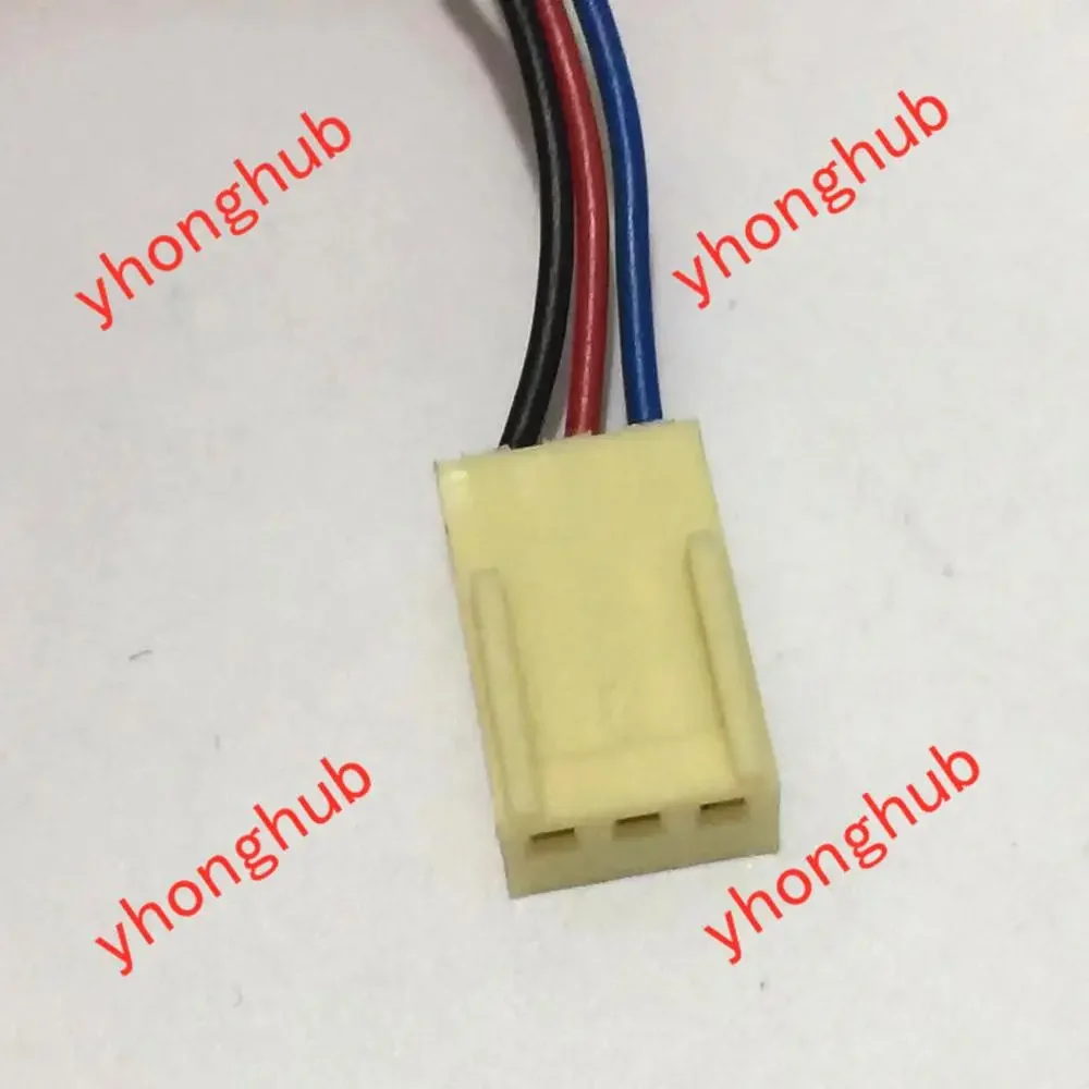 Вентилятор охлаждения сервера Delta Electronics EFB0405MD R00 DC 5 В 0,24 А 40x40x20 мм