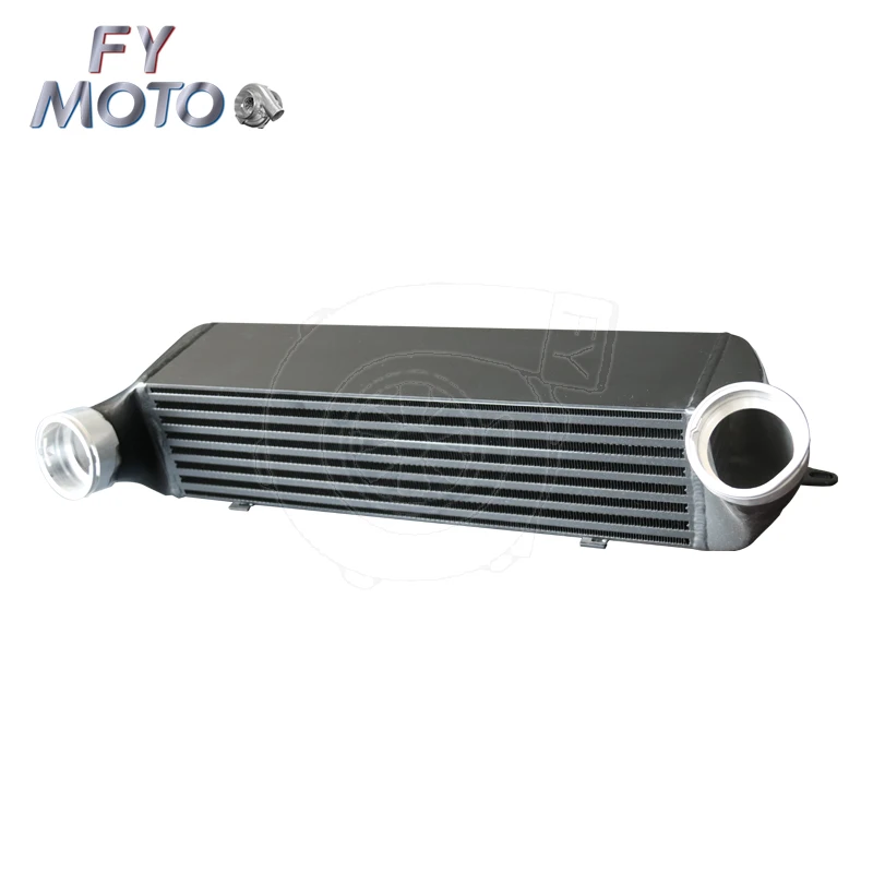 For b mw E82 135i 335i E92 E90 07 08 09 10 N54 N55 Intercooler