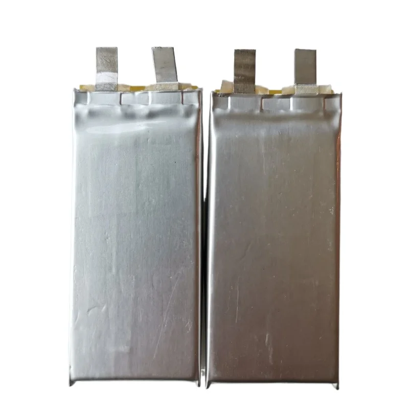 Immagine 4: 3,8 V 1100 mAh per la modifica del modello di drone Tello EDU con celle della batteria di capacità