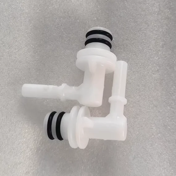 

2pc for Lifan Motorcycle V16/LF250-K/KPT200LF200-10L/D KPS200 Fuel Pump Oil Outlet