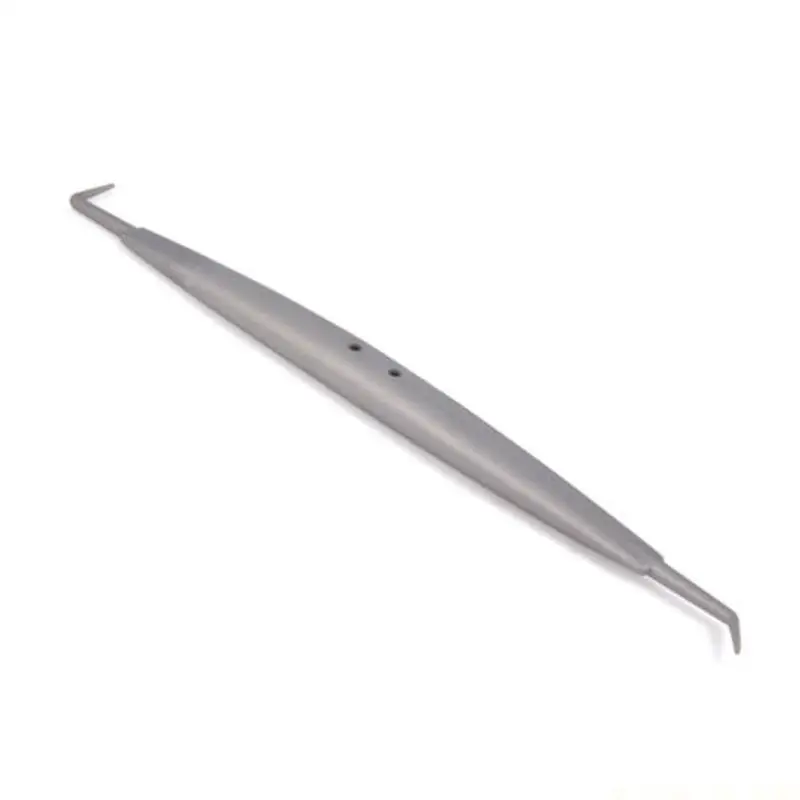 J0MA Wrap Magnet Micro Squeegee with Wrap Slip Cut Clipper Design Different Hardness Design Vinyl Wrap Film Tool