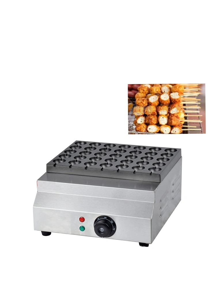 تاكوياكي اليابانية الأخطبوط وجبة خفيفة الغذاء التقليدية اليابانية طعام الشارع الكرة على شكل كرات الأخطبوط مع حشوة نكهة