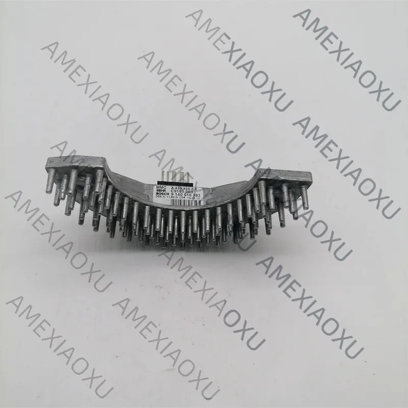 

6441AP 6441AL Fit for Peugeot 307 Air extractor-intake port-module-reducer Air conditioner motor control module