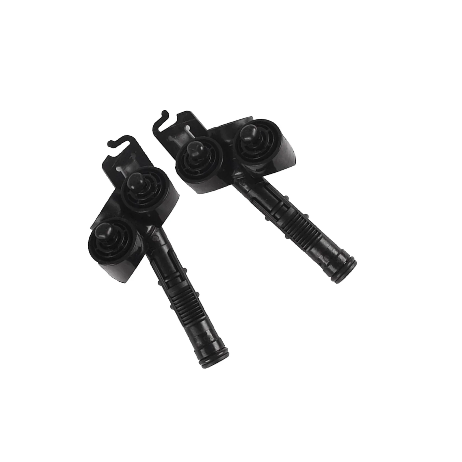 

Headlight Washer Kit Washer Cleaning Nozzle Car Cleaning Accessories As Shown Parts For Volvo C30 Parts For Volvo C70