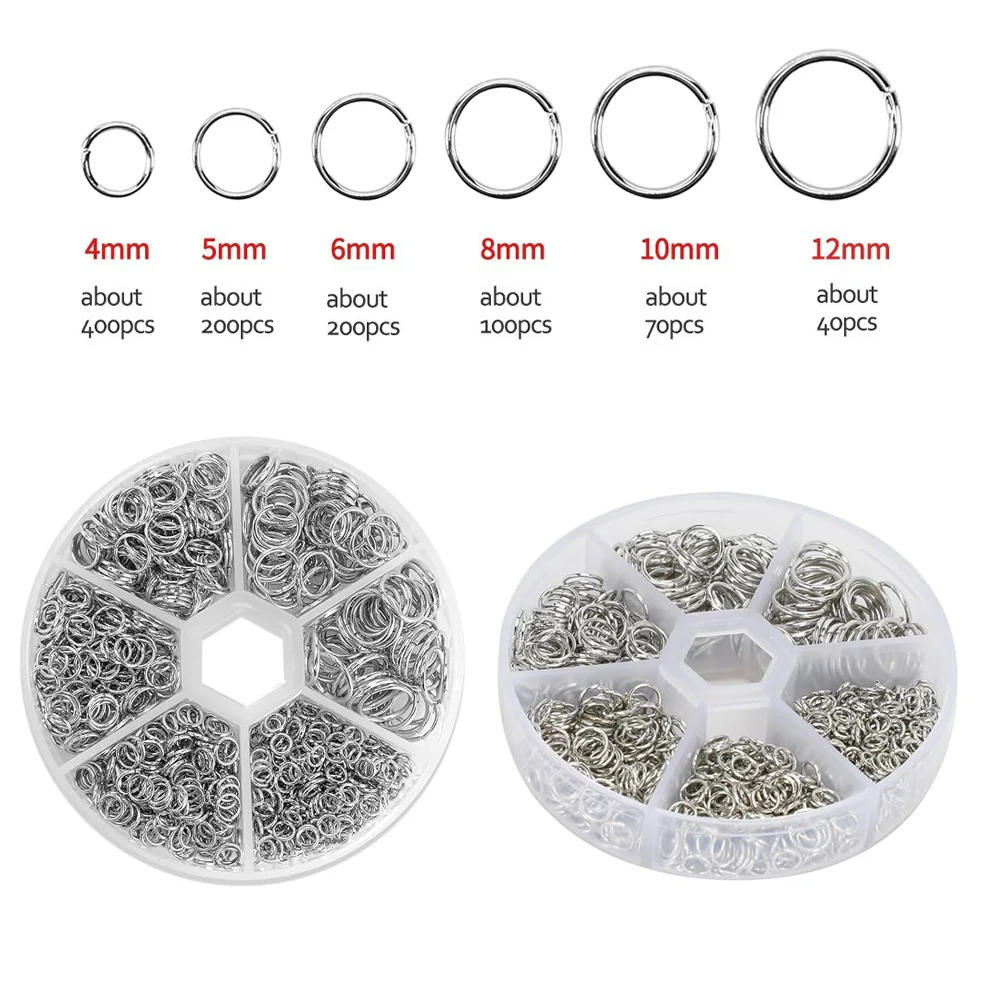 Thumbnail 3 - #45 Best Jump Rings to Buy In 2026