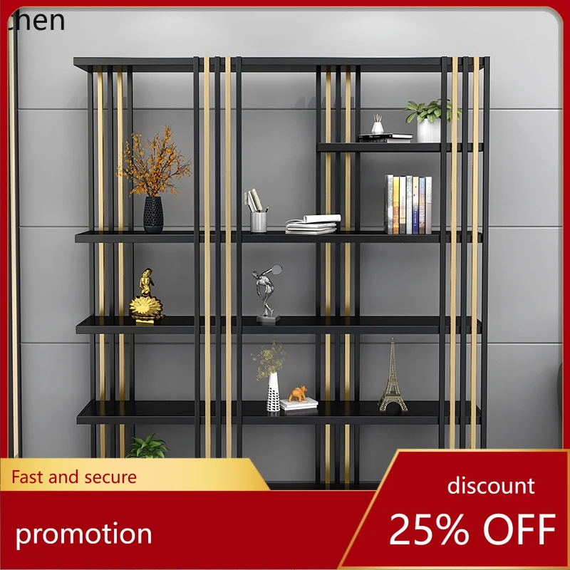 HT Model Display Rack for Commercial Use, Office Trophy and Medal Sample Small Ornament Display Partition Showcase