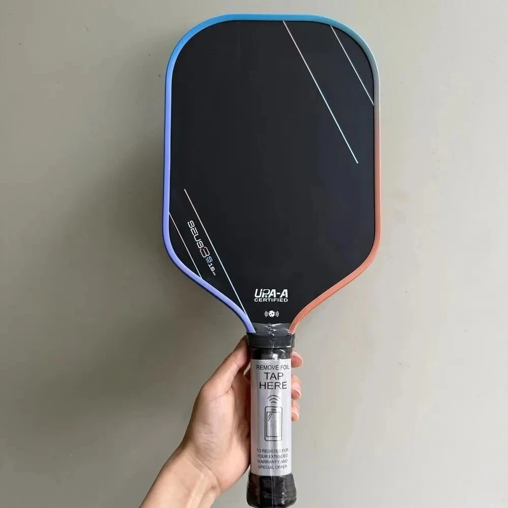 Thumbnail 3 - #25 Padel Rackets List of Top Picks