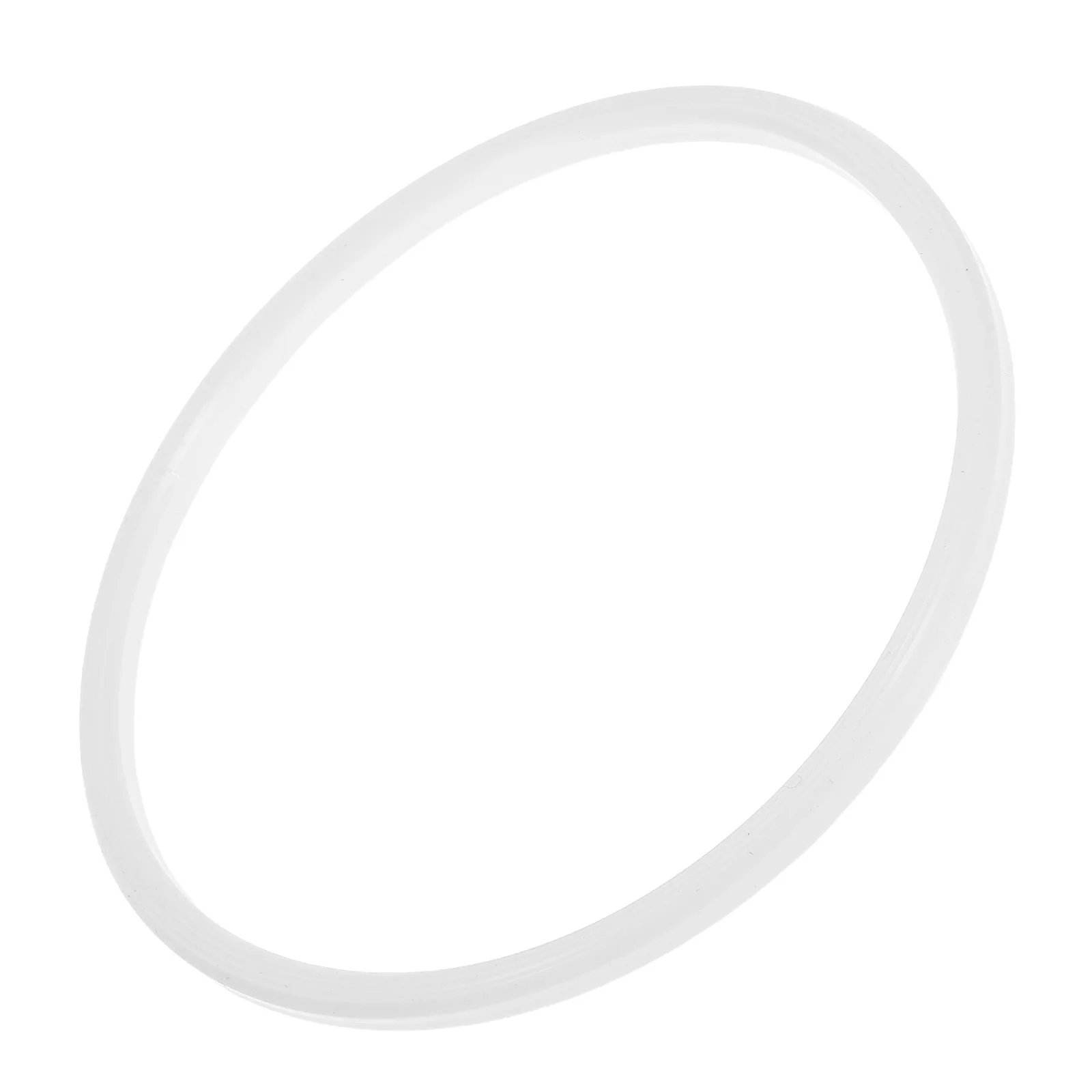 

Reusable Silicone Seal Ring Heat Resistant Elastic for Lunch Box Lid Secure Airtight Food Box Sealing Container Rings