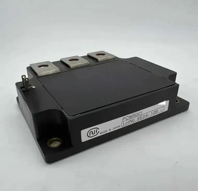 PDM5001  IGBT module power module quality assurance
