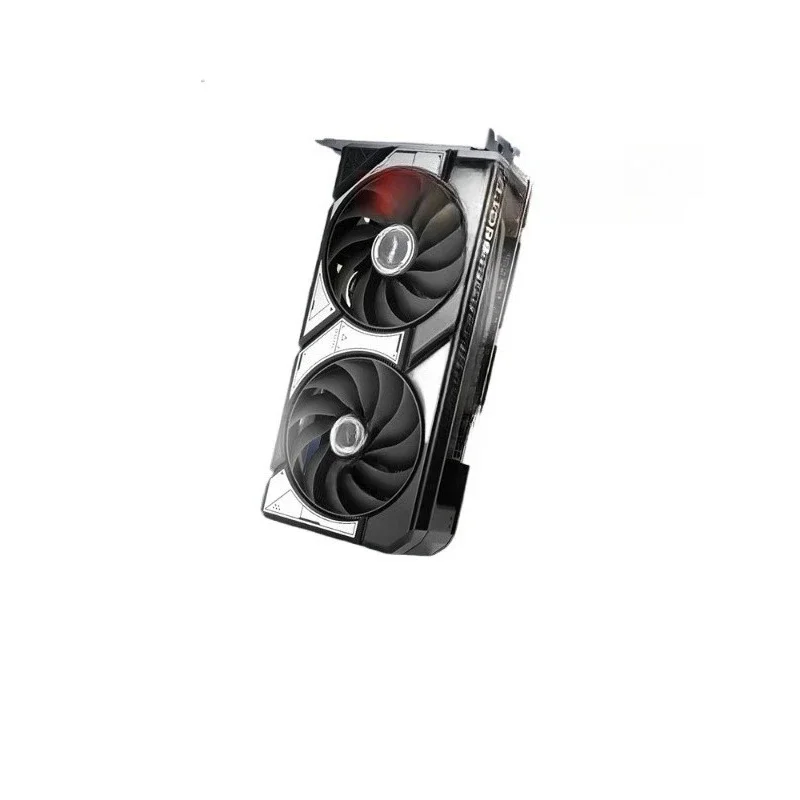 ROG RTX5060 O8G natural selection graphics card e-sports game AI desktop