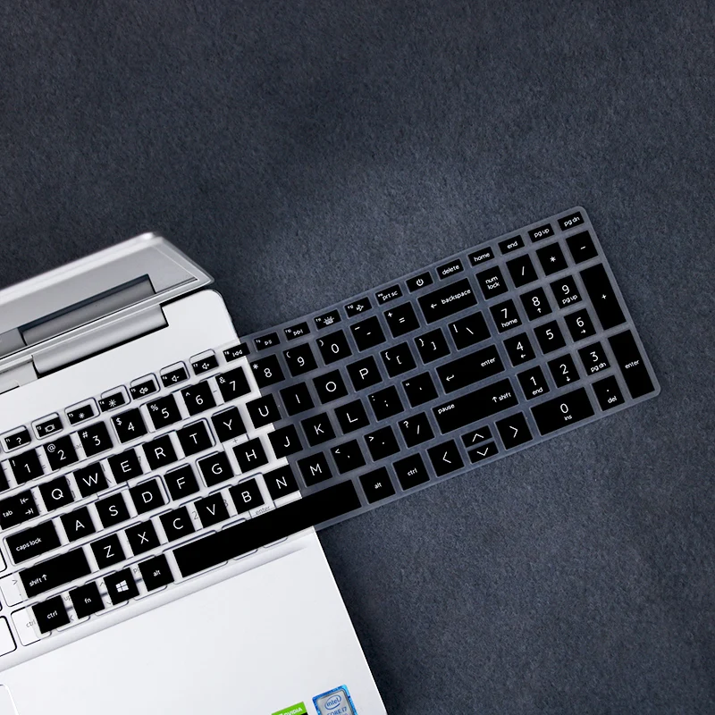 laptop keyboard cover skin For HP Pavilion 17-CP 17 CP 17-cp0096nr 17-cp0970nd 17-cp0025cl 17-cp0177ng 17-cp0268nf 17.3 inch