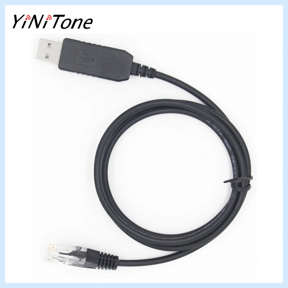 

Ham Radio FTDI high speed USB Programming Cable For Baojie BJ-218 BJ-318 Zastone Z218 Walkie Talkie