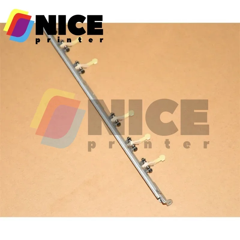 1pcs. Upper Fuser Picker Finger Assembly 018K96753 for Xerox DC4110 4110 1100 DC900 4112 4127 900 4595 Separation claw bracket