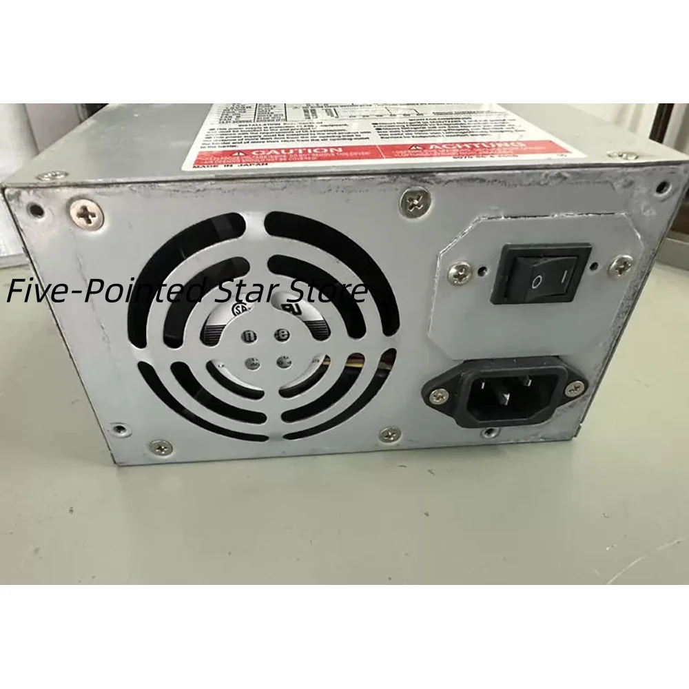 PCSA-300P-X2V industrial computer