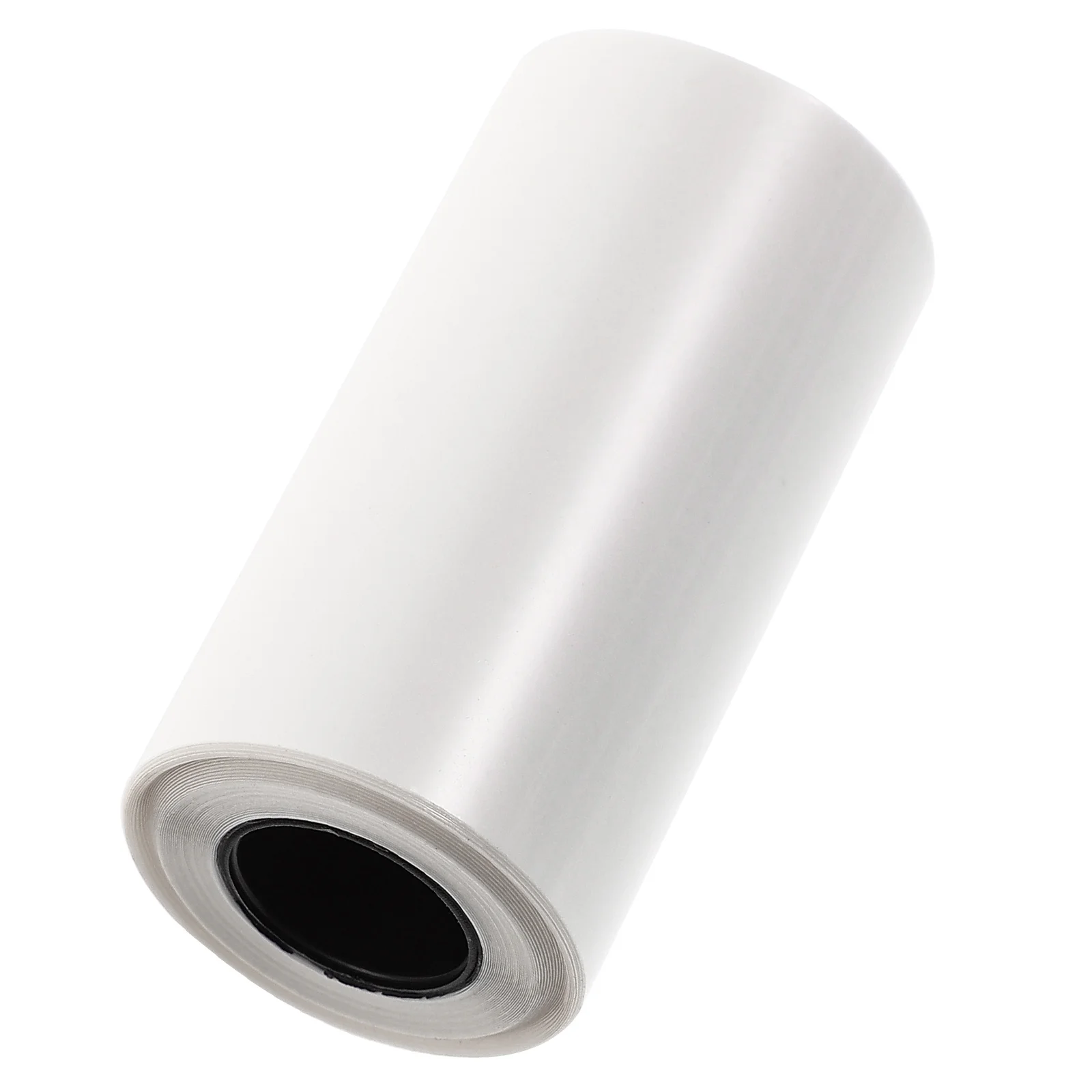 1 Roll Thermal Paper For Instant Camera Multipurpose Printable Paper Rolls, Sticky Photo Printer Paper, Replacement Refill For