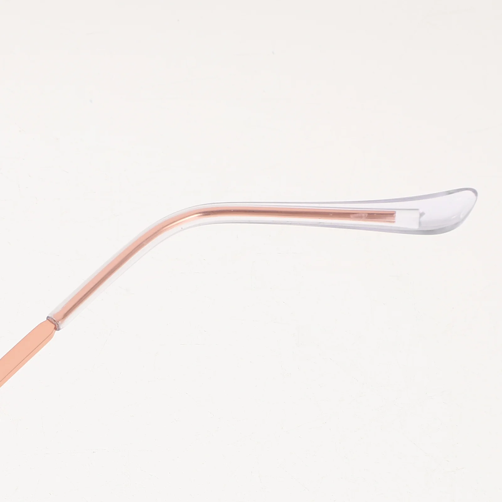 1 زوج استبدال النظارات المعابد أرجل الذراع المعدنية لإصلاح الإطارات سهلة التركيب العالمي صالح نظارات اكسسوارات النظارات #1