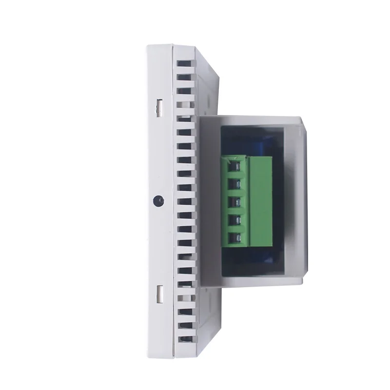 Xinle XL-805F Series Thermostat Temperature Controller Water Electric Warm Floor Heating Panel Switch Smart With Maual Control