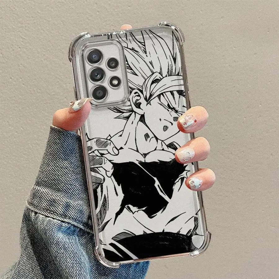 

Dragon Ball Cool Vegeta Case for Samsung Galaxy A21s A56 A52 A13 A34 A23 A54 A33 A26 A53 A14 A35 A15 A24 A55 A25 A36 A16 A51