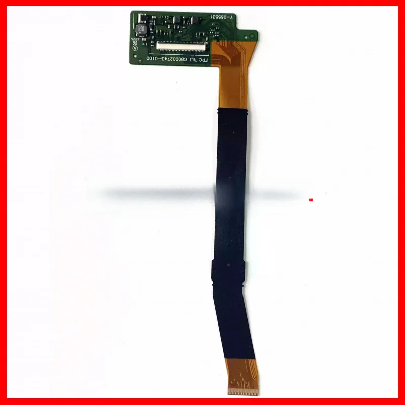 

Camera repair accessories for Fujifilm X-T30 XT30 second-generation mirrorless camera LCD liquid crystal display screen cable