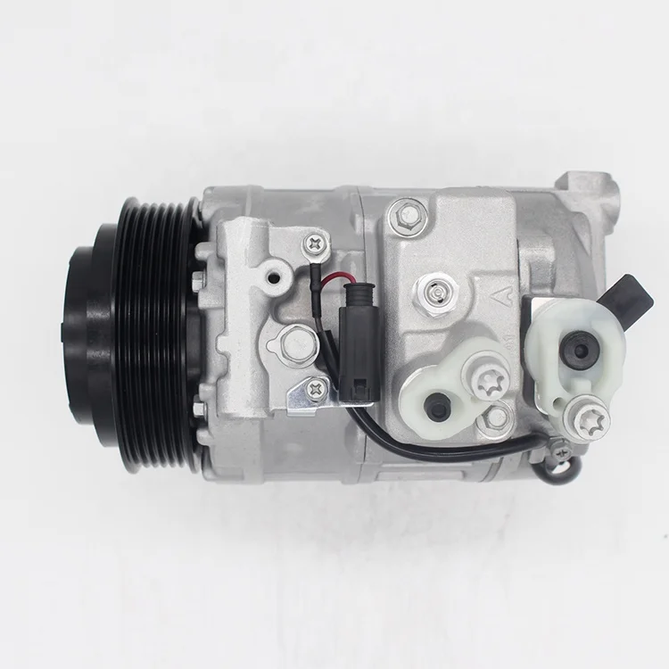 Discount Price Auto Ac Compressor Air Con Compressors Dc 12v 24 Volt Price Oem 0002308011 0002306511 For  S350/W203