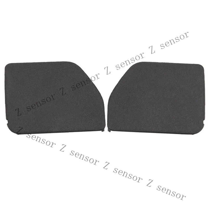 Z+ Interior Door Trim Handle Cap Left  Right For 2019-25 Silverado 1500 2500 3500