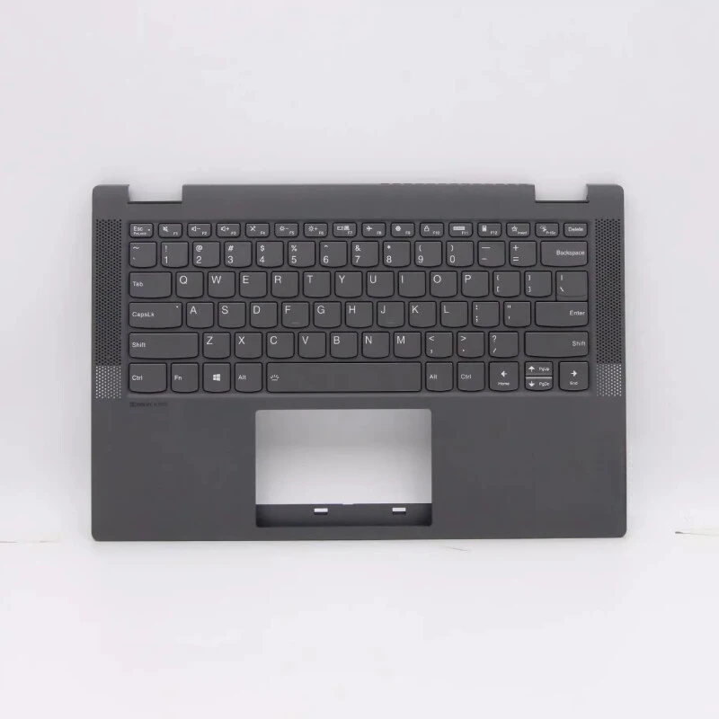 S  5CB0Y85426 Palmrest for Lenovo Ideapad Flex 5-14IIL05 with US Keyboard