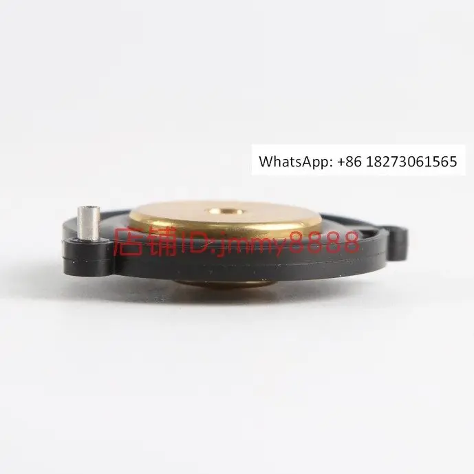 

Italian SIRAI solenoid valve diaphragm 2844302R for L182B01 caliber 1/2 and 3/8