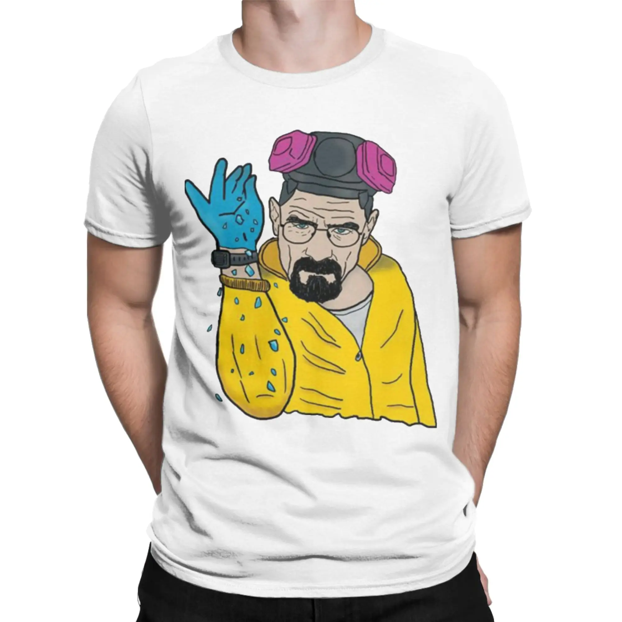 Casual Meth Bae Bre…