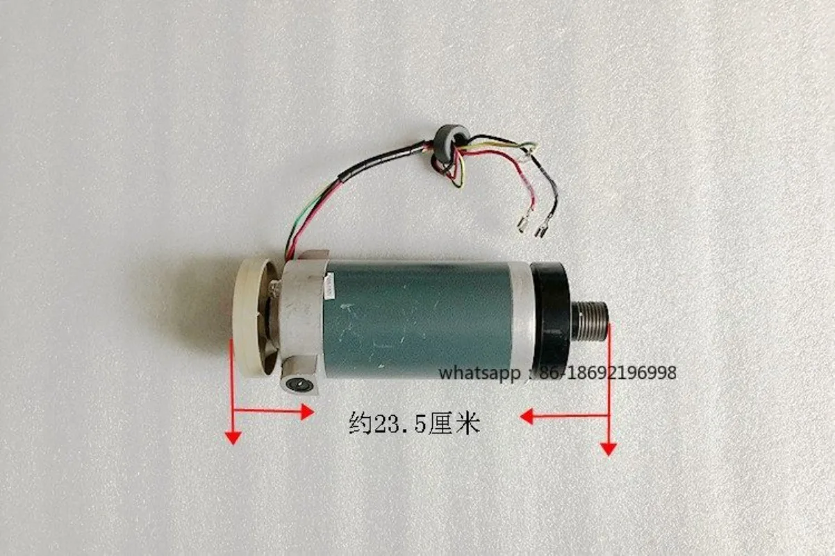 

Мотор для беговой дорожки M7 Youmei, аксессуары, вращающийся двигатель A5, ротор, 180В постоянного тока
