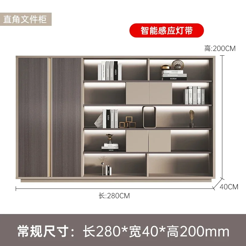 خزائن غرفة المعيشة خزانة الملفات وثائق خزائن مفتوحة ملف الدولاب دي Rangement حديقة خارجية أثاث المكاتب العتيقة