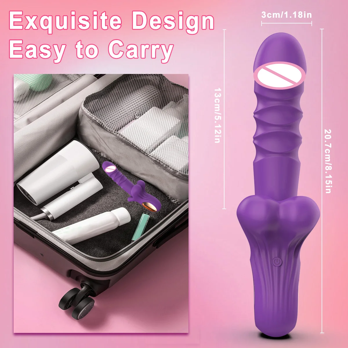 الفم الجة دسار هزاز G-بقعة البظر محفز 10 طرق تهتز الإناث النشوة الجنسية السريعة لعب لمتعة الزوجين