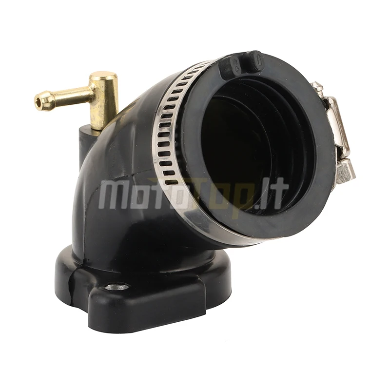 Intake Manifold For FEISHEN Linhai BUYANG FA-D300 170MM 173MN 250 260 300 YP250 VOG250 Atv Quad Parts 23201A LU018914