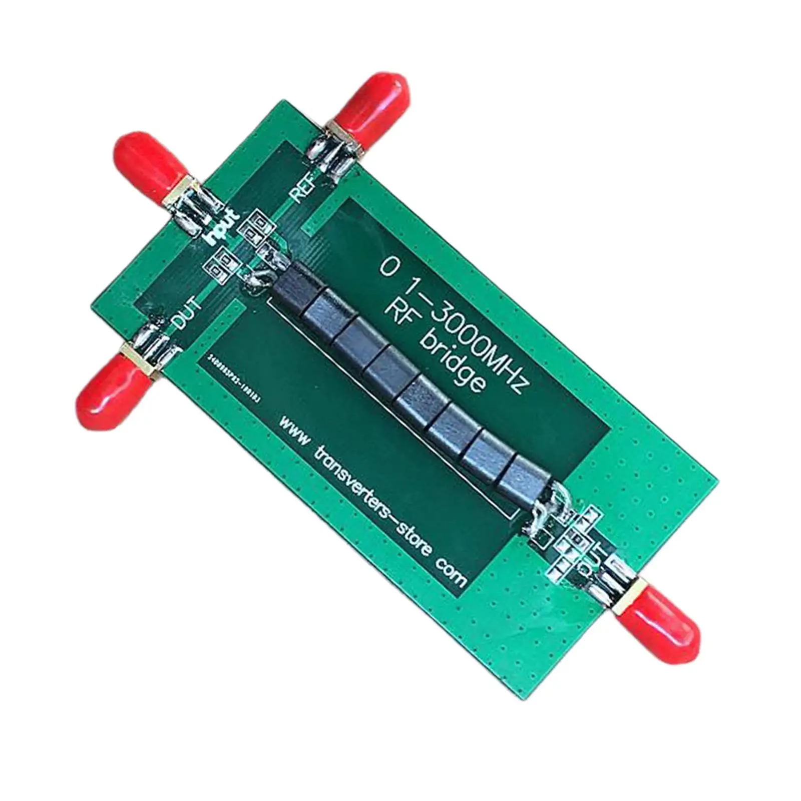 Professional 0.1-3000   Measurement for Inductance,Capacitance 4x20mm