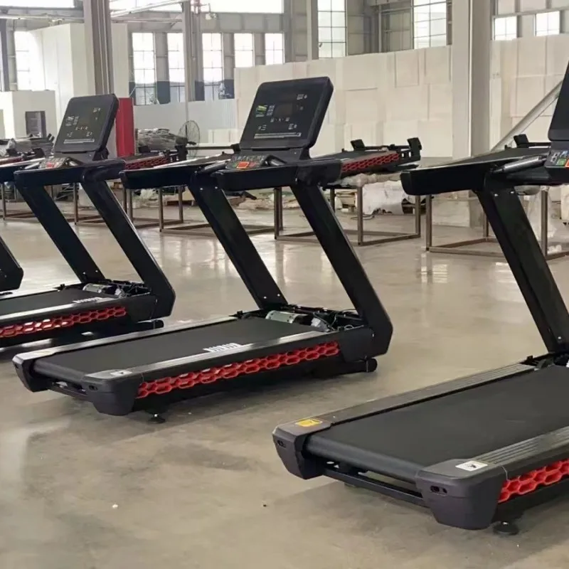 

High quality training treadmill, fitness equipment, treadmill