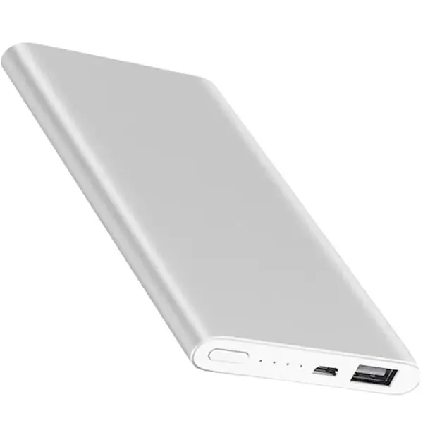 POWERWAY TX-11 10000 MAH METAL CASE SLYM POWERBANK