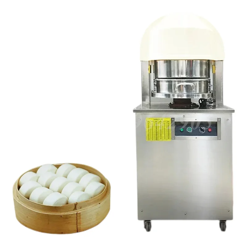 

Easy Operation Electric Full Automatic Dough Divider Rounder for Dough Ball Machine Factory Directly Supply for Sale for Bakery