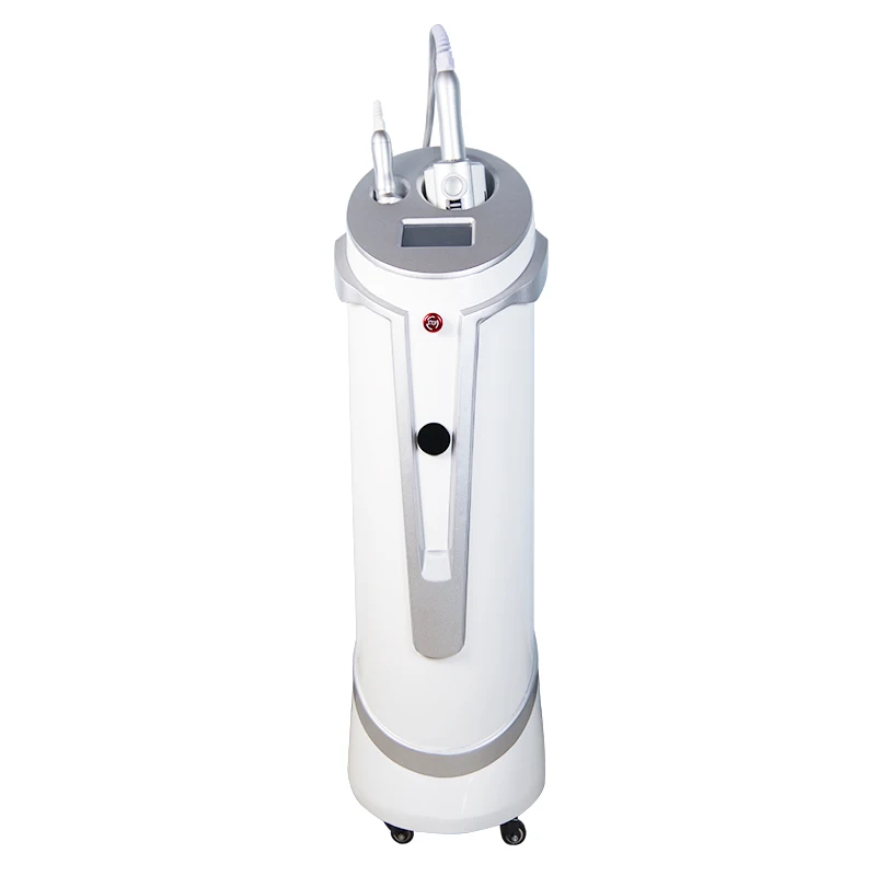 360 Rotating Inner Ball Roller Body Slimming Contouring Machine