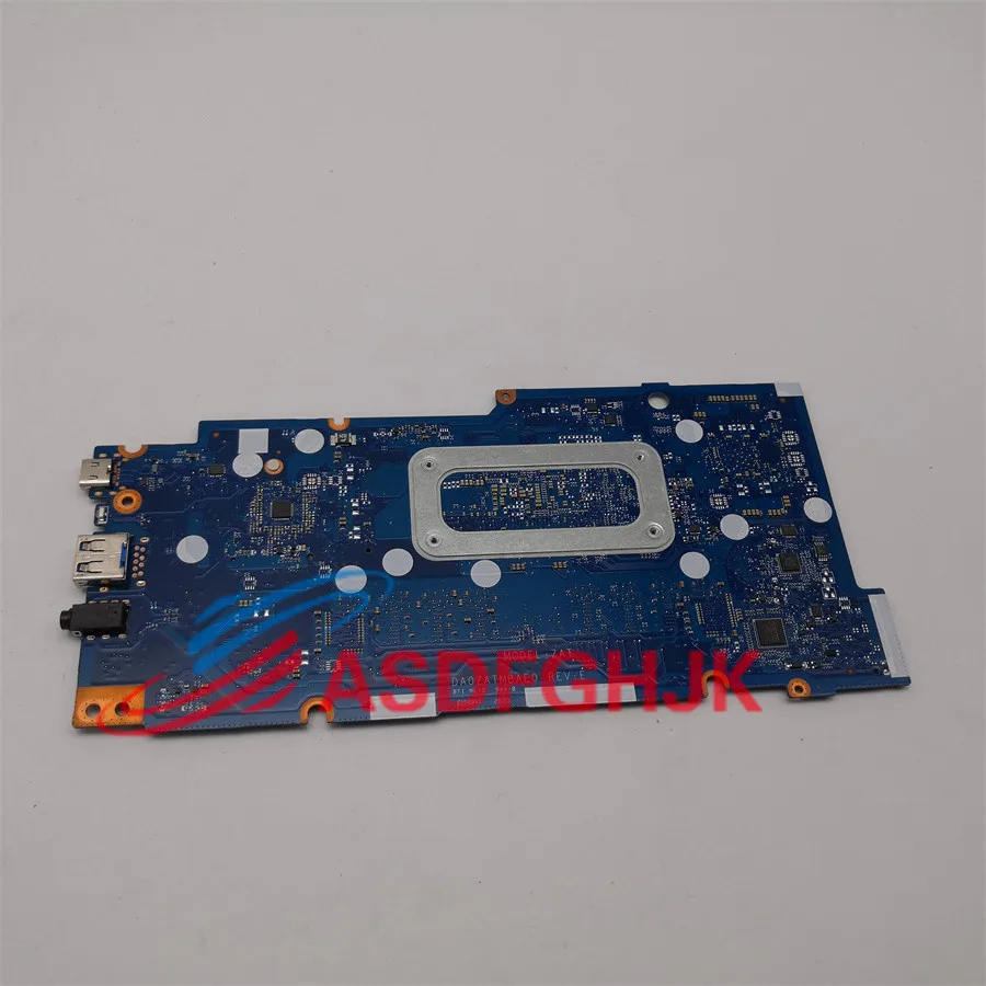 Original For Acer Chromebook 714 ZAT Tablet Motherboard DA0ZATMBAE0 CPU i3-8130U SR3W0 8G Test OK Free Shipping