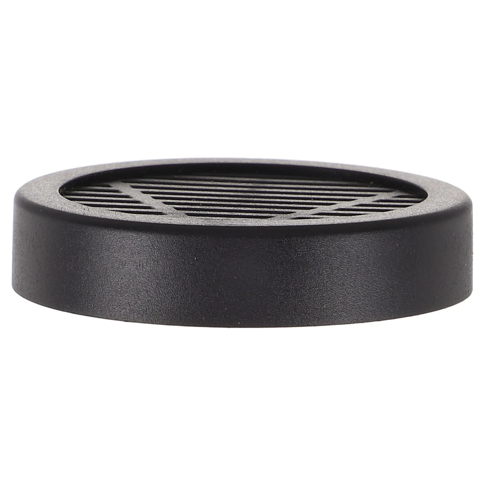 

Cigar Humidor Plastic Humidifier Desktop Accessories Moisturizing Tool Humidify Canister for Smoking Diffuser Round Tray