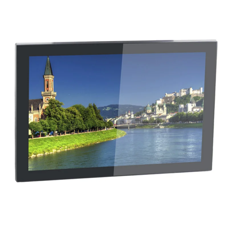 Panel 10 Inch Android Tablet POE KNX Building Automati