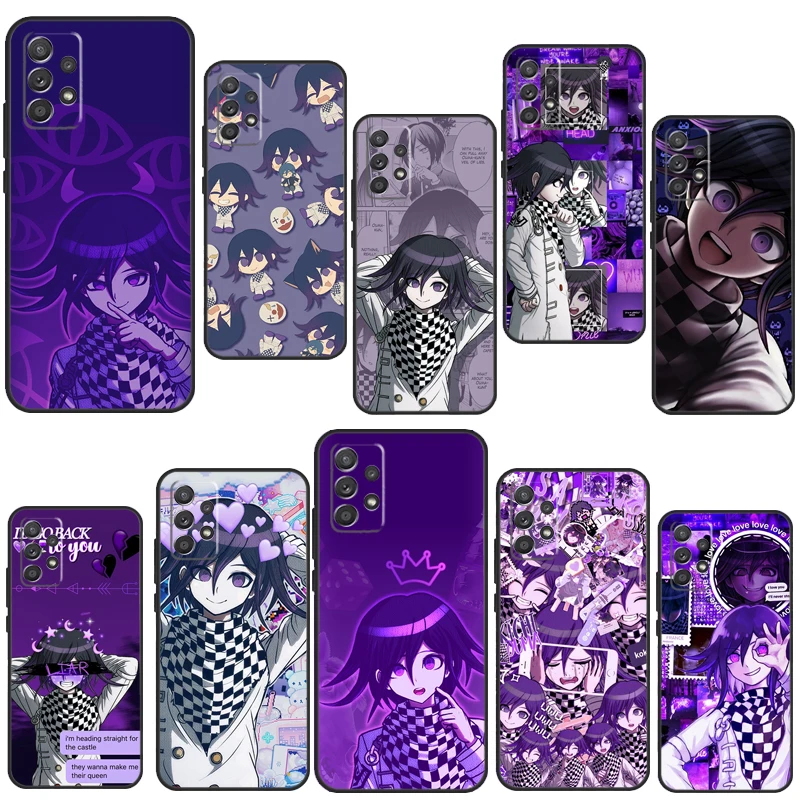 Kokichi Ouma Case F…
