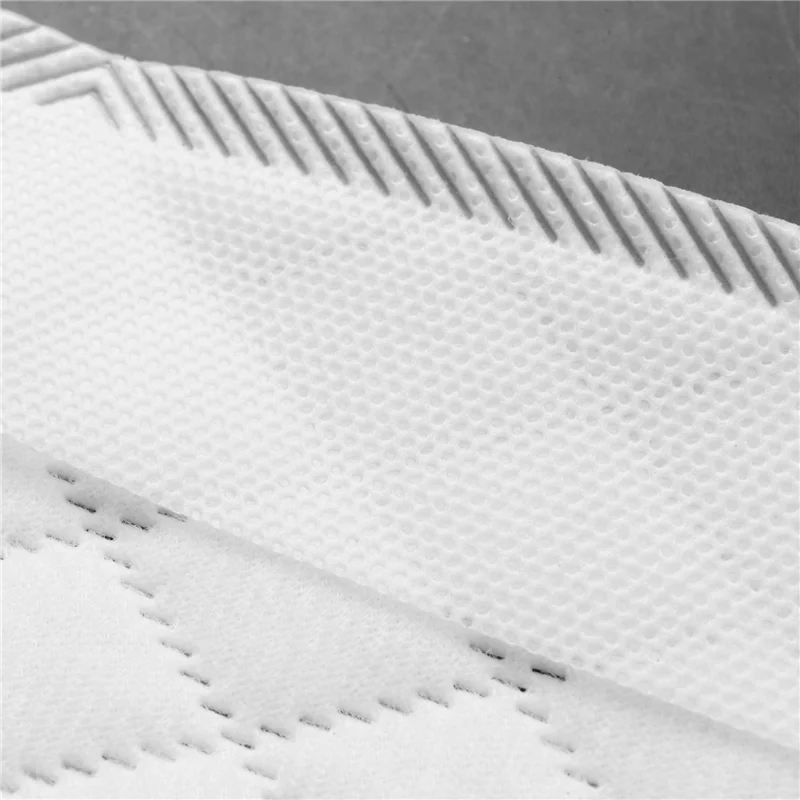 T27C 40PCS Replacement Disposable Mop Cloths For Ecovacs Deebot Ozmo 950 920 905 Rags Robotic Vacuum Cleaner