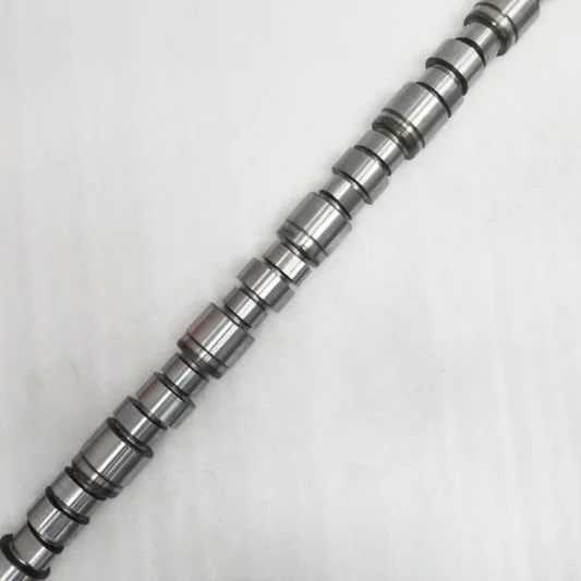 

Совершенно новый двигатель Cummins KTA19 K19 K19-c525, распределительный вал 3066877 205750 207770