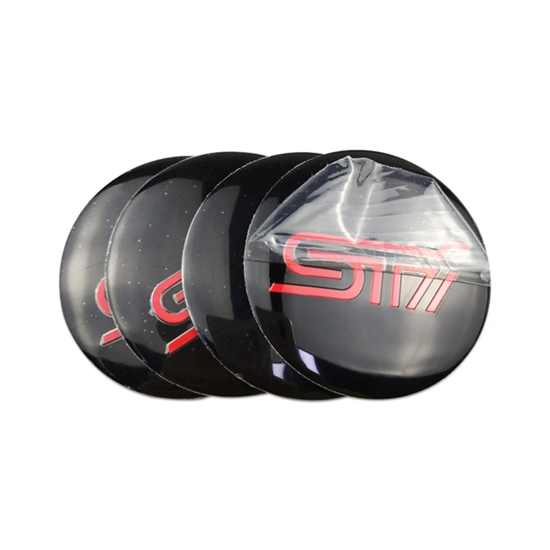 

Subaru 56 60 65 мм этикетка на крышку колеса STI Forest Human Lion Chipon этикетка на центральную крышку ступицы колеса