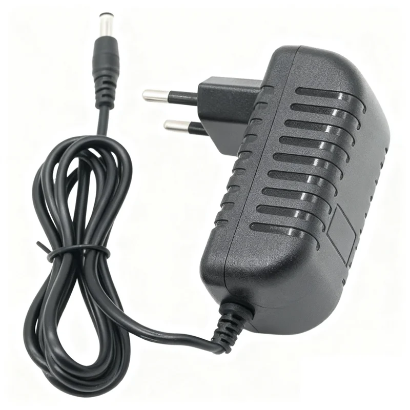 36V 500mA-1A Power Supply Adapter Charger Replacement For iLife H 70 H70 Vacuum Cleaner EU/US/UK/AU Plug 100V-240V