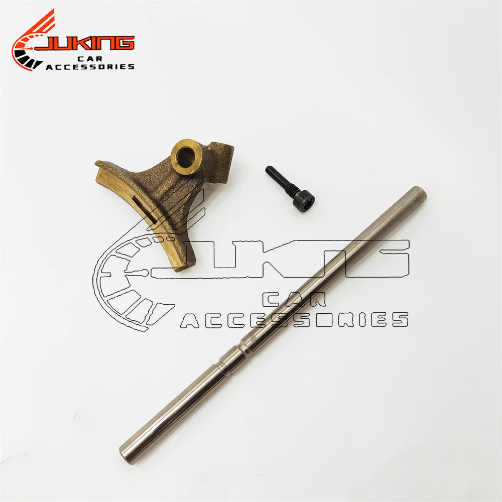 CVT CFT25 VT1 Transmission CVT Input Pulley Control Rod For Mini Cooper Lifan Car Accessories