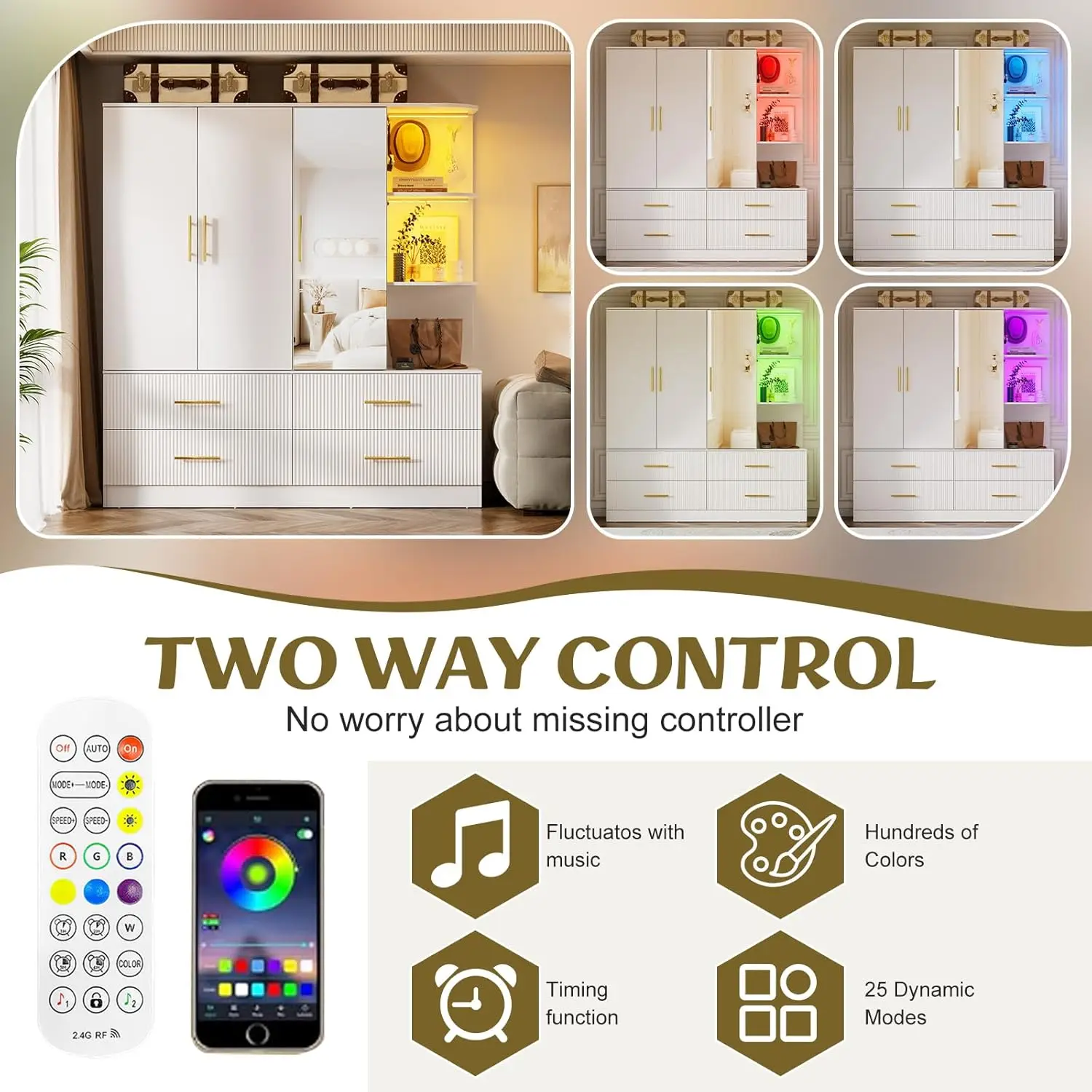 Thumbnail 4 - #27 Latest Modular Closet Systems Offers
